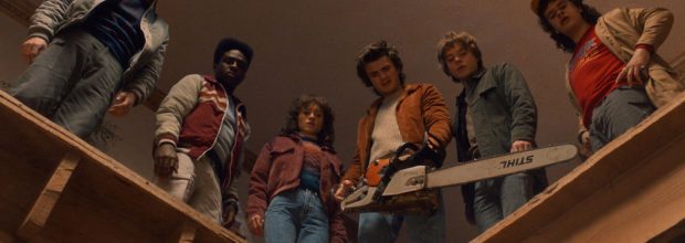 بررسی نقدها و نمرات فصل پنجم Stranger Things 5 در سایت های ایرانی