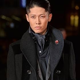 Go to Miyavi Go to Miyavi