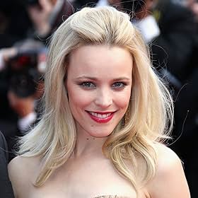 Go to Rachel McAdams Go to Rachel McAdams