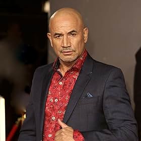 Go to Temuera Morrison Go to Temuera Morrison