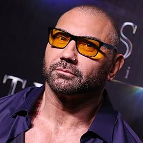 Go to Dave Bautista Go to Dave Bautista