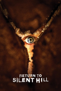فیلم بازگشت به سایلنت هیل Return to Silent Hill فیلم بازگشت به سایلنت هیل Return to Silent Hill