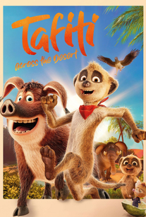 دانلود فیلم تافیتی: آن سوی بیابان Tafiti – Across the Desert دانلود فیلم تافیتی: آن سوی بیابان Tafiti – Across the Desert