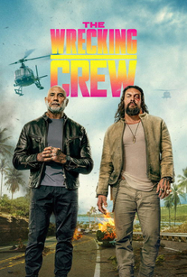 دانلود فیلم خدمه تخریب The Wrecking Crew دانلود فیلم خدمه تخریب The Wrecking Crew
