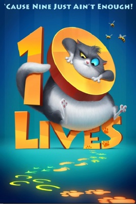 دانلود فیلم 10 جان دانلود فیلم 10 جان