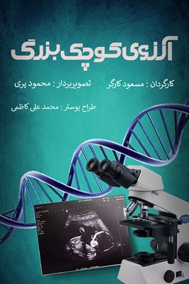 دانلود فیلم آرزوی کوچک بزرگ دانلود فیلم آرزوی کوچک بزرگ