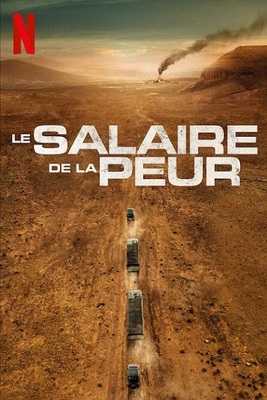 دانلود فیلم مزد ترس دانلود فیلم مزد ترس